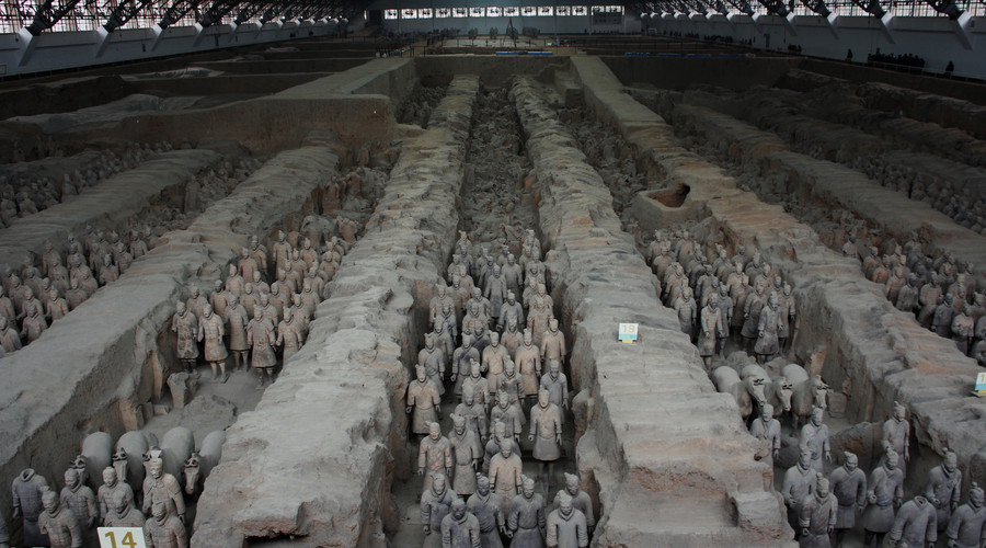 西北旅游