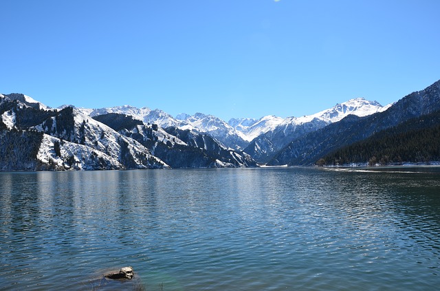 烏魯木齊旅游