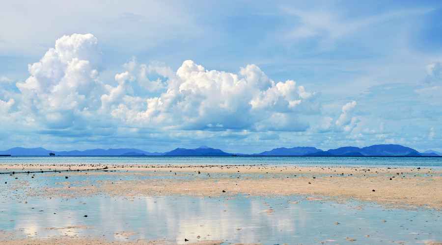 海南旅游
