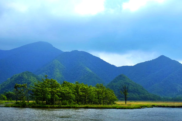三峽旅游