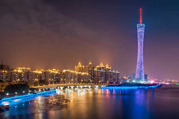 廣州旅游