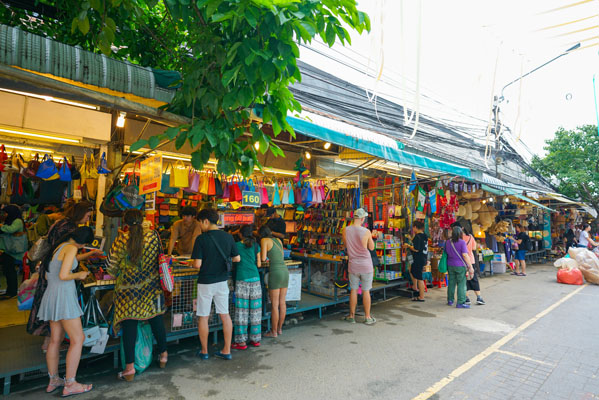 泰國旅游