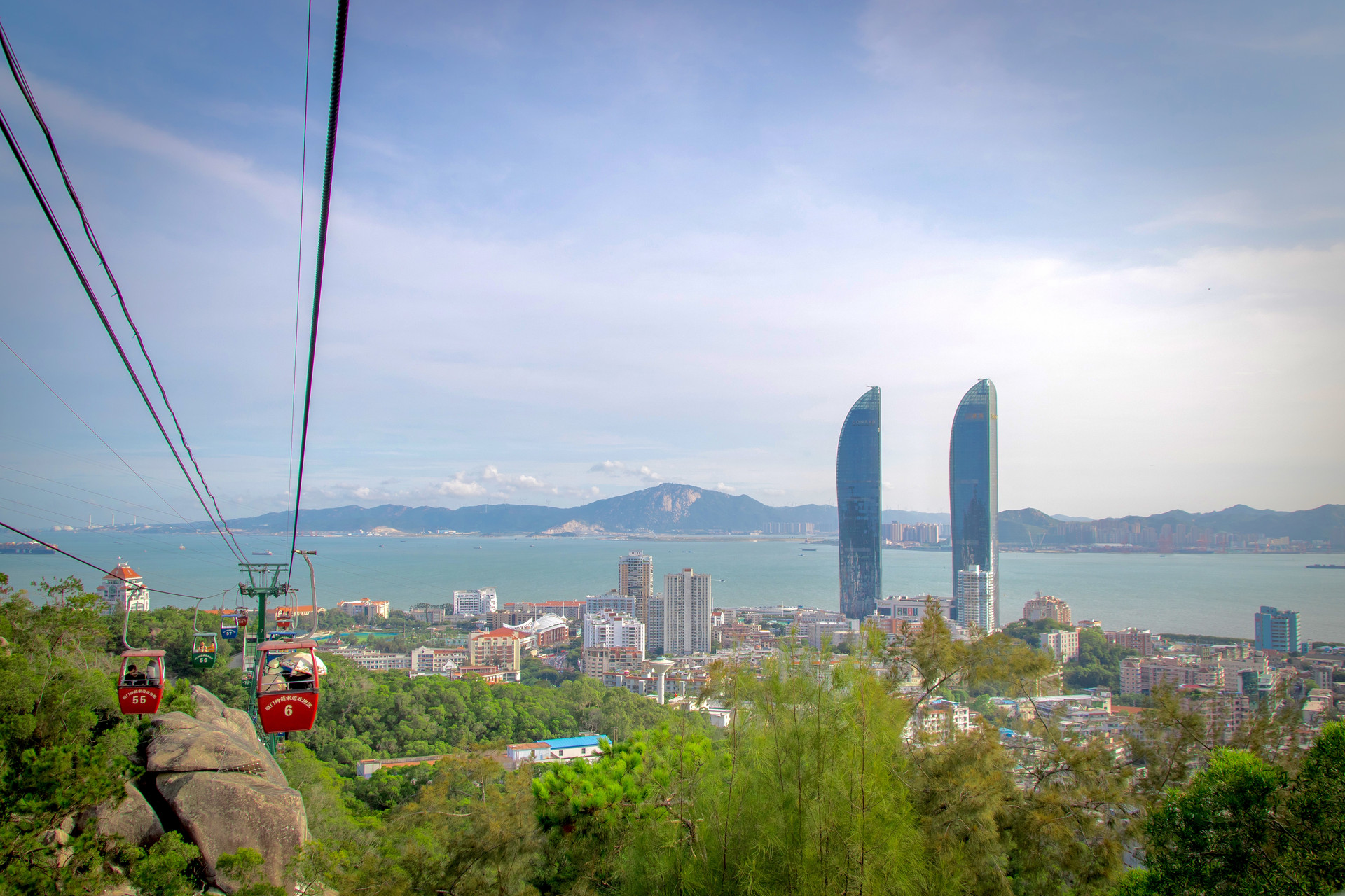 華南旅游