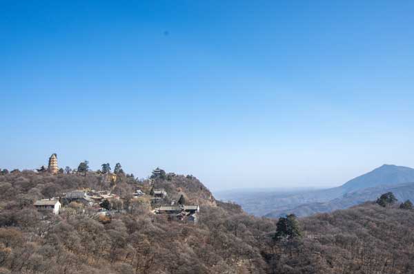 甘肅旅游