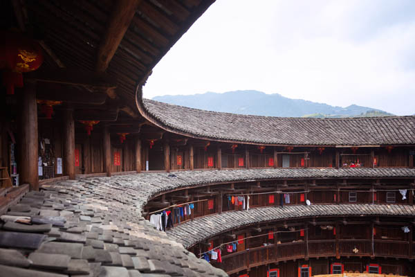 華南旅游