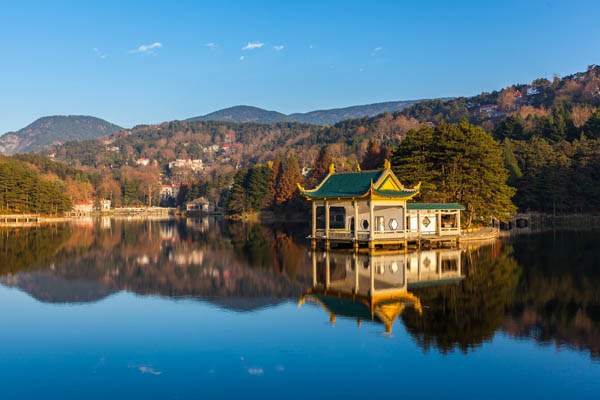 國內旅游