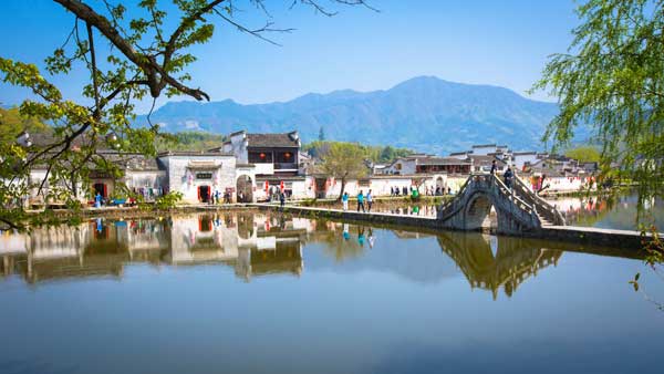 國內旅游
