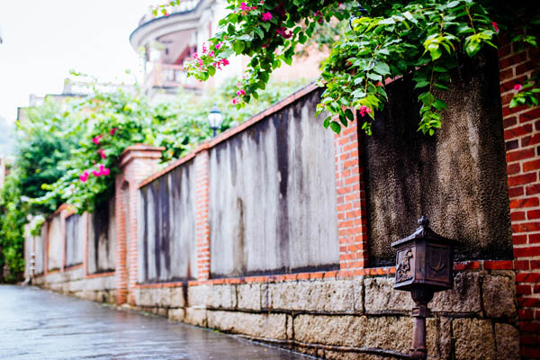 福建旅游
