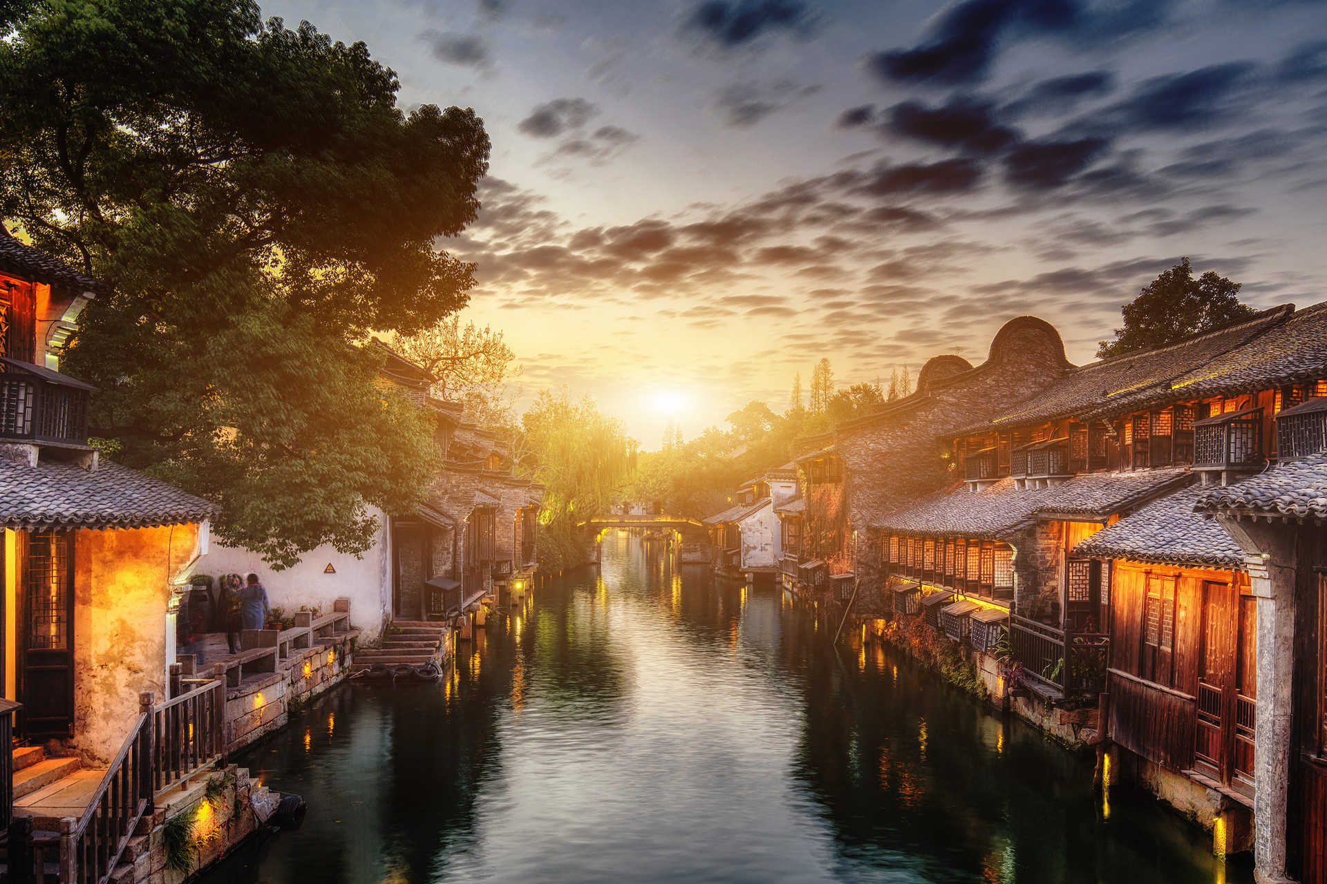 華東旅游