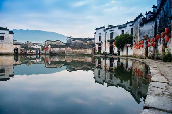 國內旅游