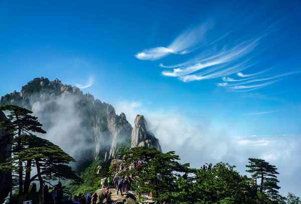 國內旅游