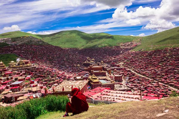 西南旅游