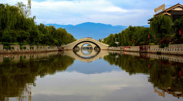 四川旅游