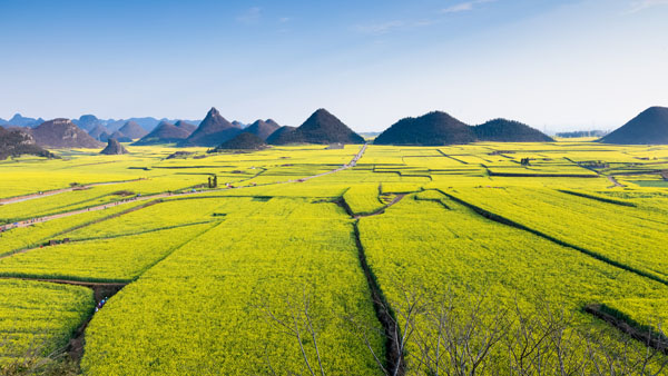 貴州旅游