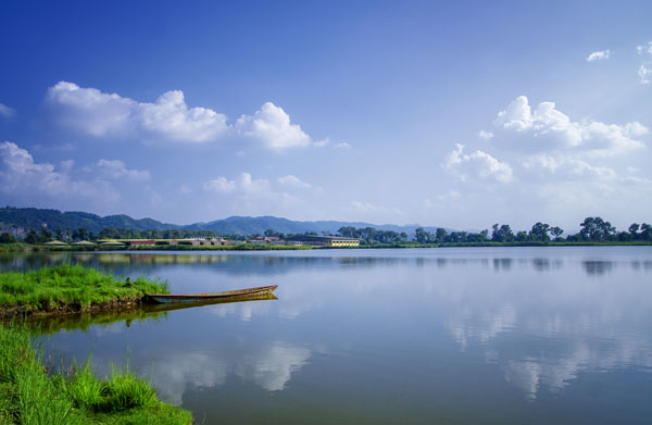 云南旅游