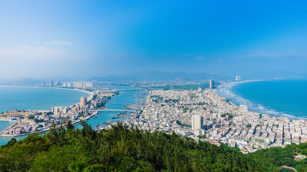 廣東旅游