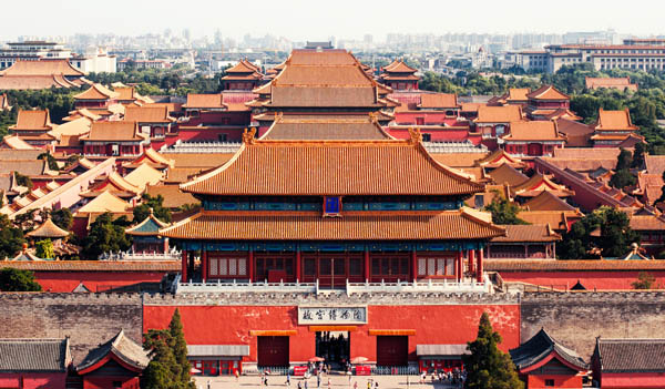 北京旅游