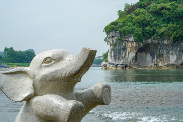 廣西旅游