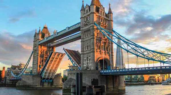英國旅游