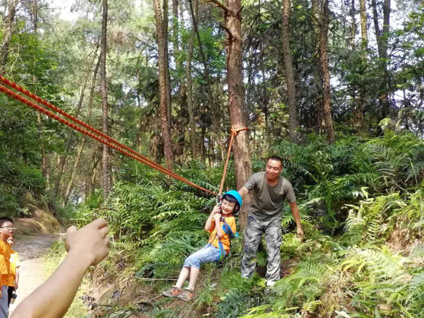重慶周邊旅游