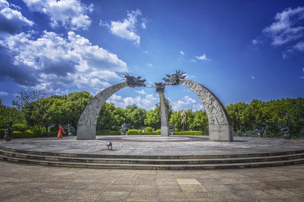 云南旅游
