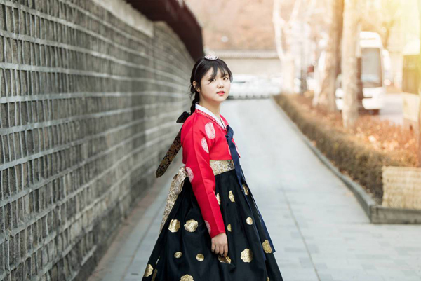 韓國旅游