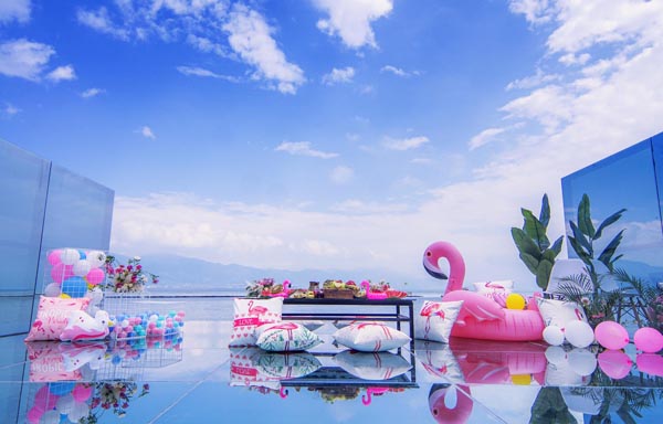 云南旅游
