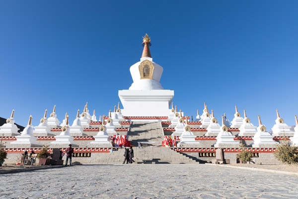 四川旅游