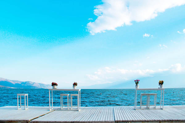 云南旅游