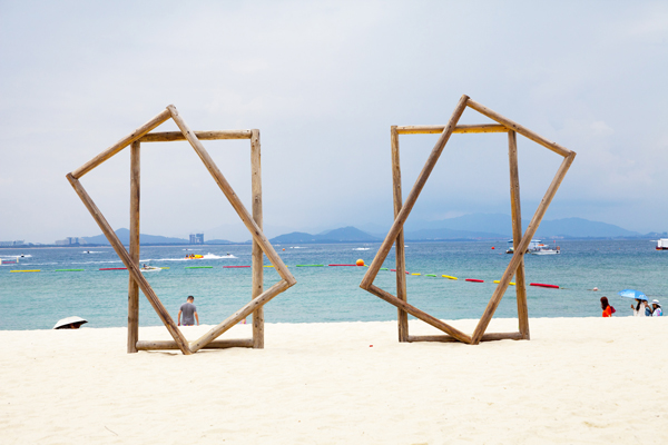 海南旅游