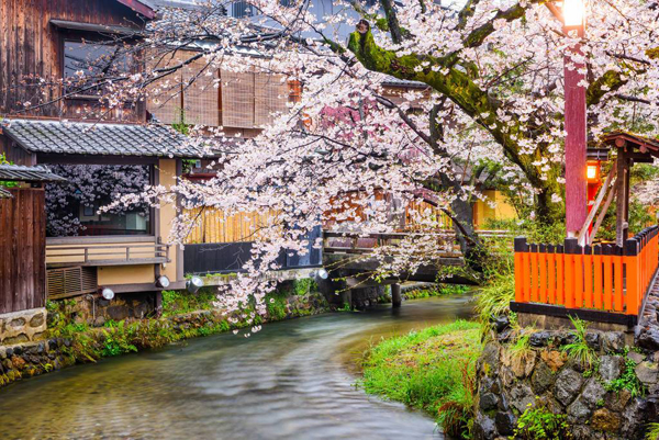 日本旅游