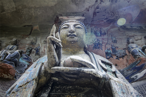 重慶旅游