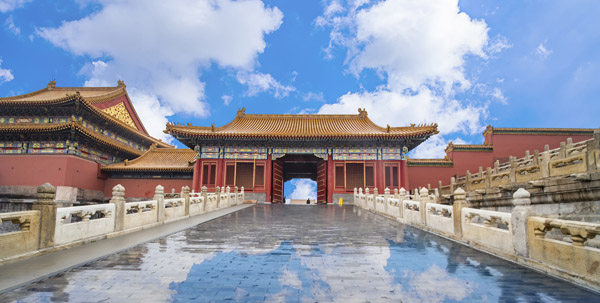 北京旅游