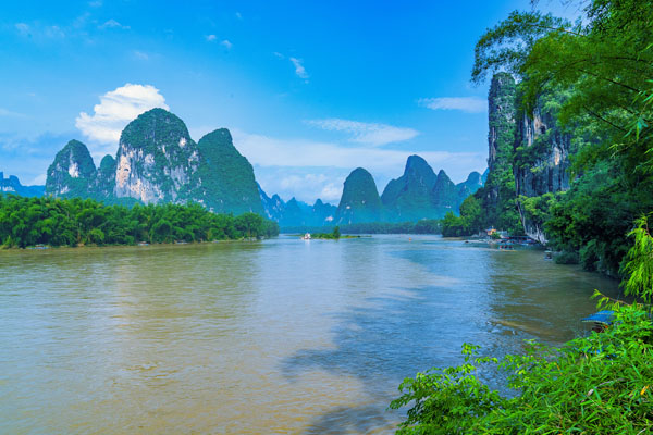 廣西旅游