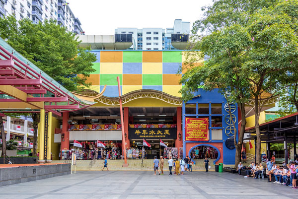 東南亞旅游