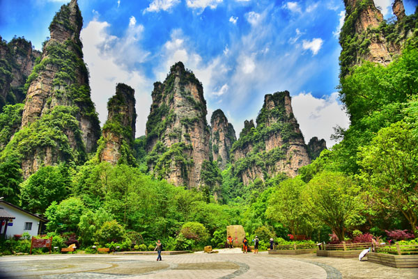 國內旅游