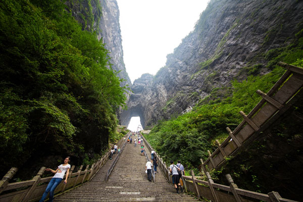 長沙旅游