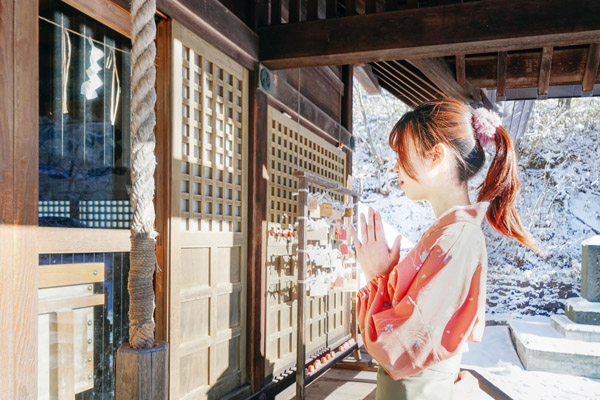 日本旅游