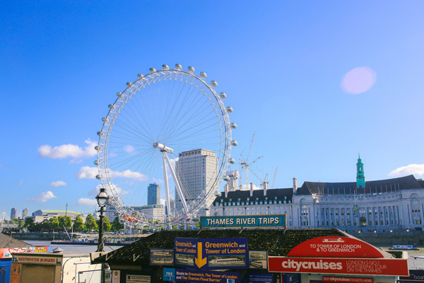 英國(guó)旅游