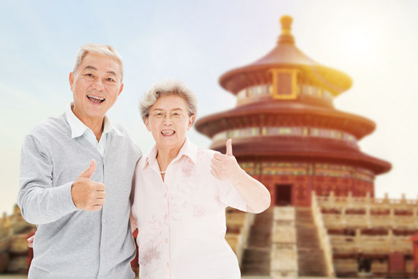 華北旅游