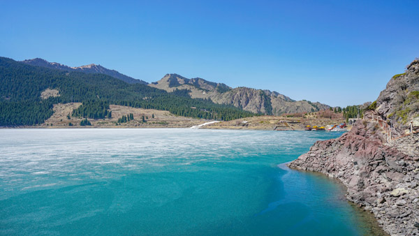 烏魯木齊旅游