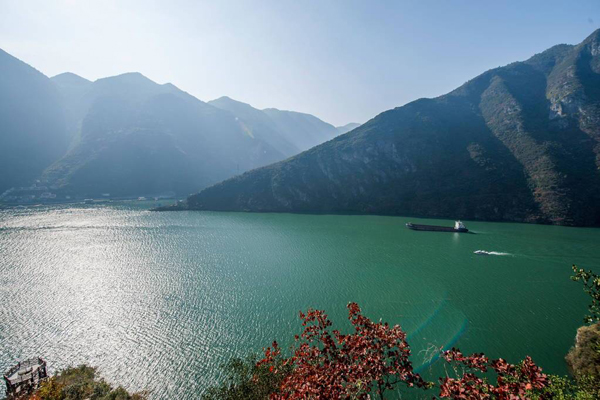 西南旅游