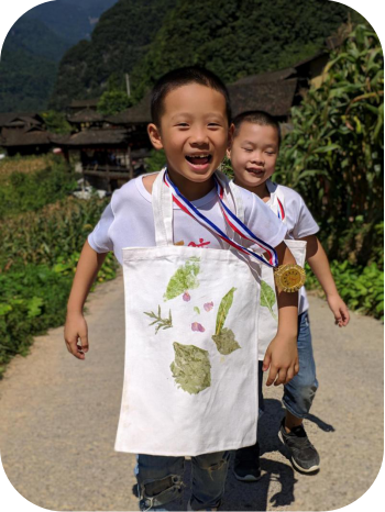 西南旅游