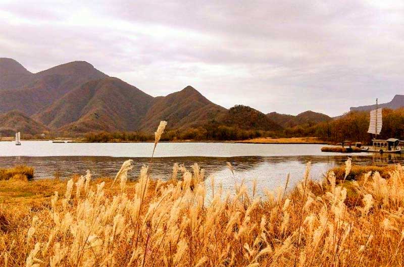 湖北旅游