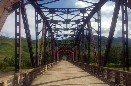 東北旅游