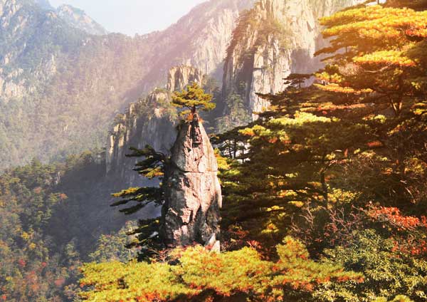 華東旅游
