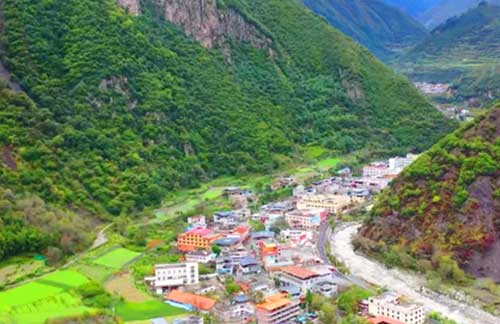 西南旅游