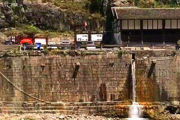 重慶周邊旅游