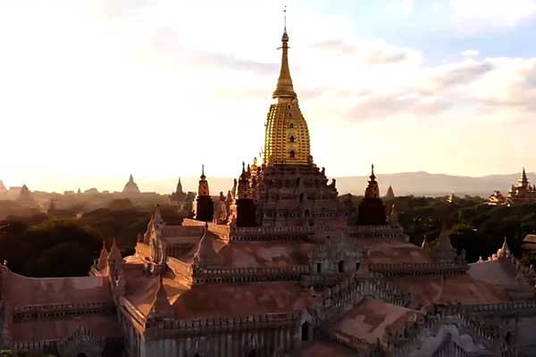 東南亞旅游