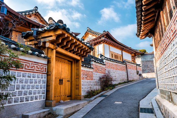 首爾新旅半自由行3+2日游（VIP定制小團）